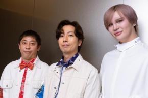「どこまでキムタクなん!?」河合郁人✕森田哲矢✕Mattが明かす大物芸能人続々『賞金1億円の人脈＆人望バトル トモダチ100人よべるかな？』裏側！田中樹は「マジで死ぬかも」と心配