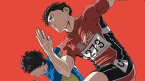 劇場長編アニメーション『ひゃくえむ。』を観たらとにかくすごかった！ 苦しくなるくらいアツいストーリーと疾走感溢れる表現方法に脱帽