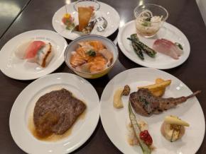 九州の​秋の​美食からミッフィーのかわいいケーキまで！新アトラクション誕生の長崎・ハウステンボスで季節グルメを大満喫
