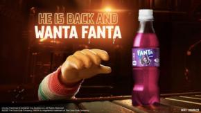 殺人人形もファンタが飲みたい。　「チャイルド・プレイ」チャッキーをあしらったハロウィン限定ボトルが発売［ホラー通信］