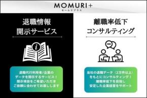 退職代行会社が企業向けに始めた離職率低下コンサルティング「MOMURI+（モームリプラス）」の現状は？