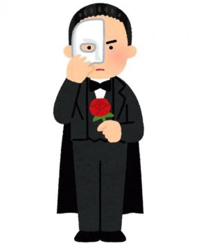 【福岡市・キャナルシティ】劇団四季による『オペラ座の怪人』が21年ぶりに上陸 / 一生に一度の観劇体験をするチャンス【ガジェ通糸島編集部】