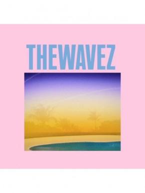 元RISINGTONESのドリーとスズキタカオが新バンドTHEWAVEZを始動 1stEP発売＆リリースパーティ開催が決定！