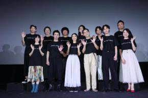 「愛と変態というエンターテインメント」江戸川乱歩没後60周年記念『RAMPO WORLD』映画『3つのグノシエンヌ』『蟲』『白昼夢』魅力を松田凌らキャスト＆監督が語る