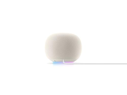 Geminiに対応した新しい「Google Homeスピーカー」が国内でも