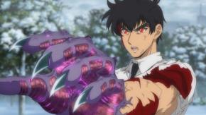 鬼の手の表現も変化！平成版と見比べても楽しい新アニメ『地獄先生ぬ～べ～』置鮎龍太郎「2クールと決まっているけれど、もうちょっとやりたいよね、と」