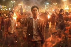 映画『宝島』大友啓史インタビュー 「今の時代とは比較にならないくらい、死というものが傍らにあった時代」真藤順丈による傑作小説を映画化