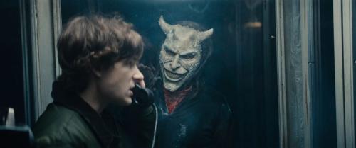 『ブラックフォン 2』フィニーとグラバー