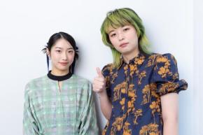 『サラバ、さらんへ、サラバ』青春の葛藤を濃密に切り取った傑作/ホン監督・碧木愛莉さんインタビュー