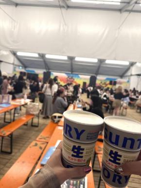 まだ間に合う！美味しいご飯やお酒をお供にイベントが楽しめる「大阪グルメEXPO2025」は10/13まで！