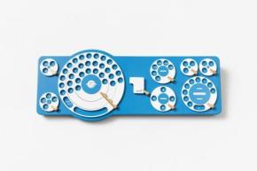 Googleが本気で作ったダイヤル式キーボード「Gboard ダイヤルバージョン」、開発者に聞く設計思想