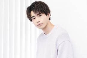 中沢元紀インタビュー「みなさんにとっても宝物のような一冊になったら」　ファースト写真集『ルート』発売