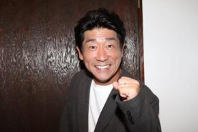 芸能生活30周年！原口あきまさインタビュー「ひとりだったら、ここまでこれていない」15年ぶりの単独ライブも開催
