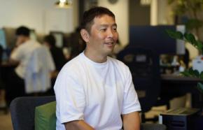 アウトプットに「自分」を入れろ。金融DXのトップランナーが明かす、尽きることのない情熱の源泉　受賞記念インタビュー【後編】