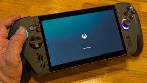 マイクロソフトとASUSがコラボした携帯ゲーム機「ROG Xbox Ally X」レビュー　ゲームプレイに特化した「Xbox フルスクリーン エクスペリエンス」を徹底チェック