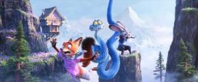 ジュディ＆ニック、最高のバディの関係に変化が訪れる？　『ズートピア2』物語が垣間見える場面写真6点一挙解禁！