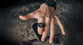G-SHOCKの指輪サイズ「G-SHOCK nano」は通常の1/10サイズで本格防水【開発者インタビュー】