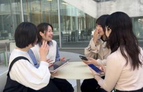 日本女子大学の学生に聞いてみた! 大学生活に役立つ“推しアプリ”4選「ポケモンスリープに支えられています」