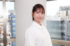 ダンサー・林祐衣インタビュー「慣れていないところも自分らしさが出た一冊に」 1st写真集『PALETTE』発売