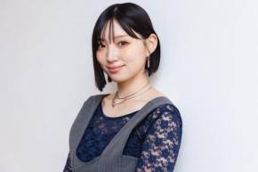 舞台『ヘブンバーンズレッド』太田夢莉インタビュー「みんなの相乗効果に期待しています!」大人気ドラマチックRPGの舞台版で朝倉可憐役