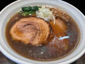 ラーメンライター井手隊長の美味しかったラーメン月間ベスト5(2025年10月)