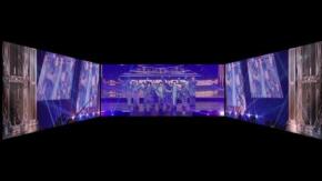ライブ会場でも味わえない!3面スクリーン&演出&モーションシートの『超特急 The Movie RE:VE』「ULTRA 4DX」上映が新感覚LIVE体験だった