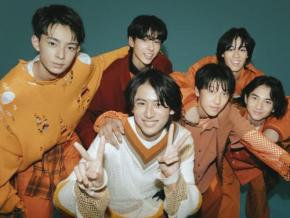 アミューズ令和初のボーイズグループ「The Right Light」インタビュー「パフォーマンスのために心がけていること・憧れのアーティストは？」