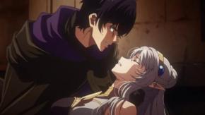 アニメ『ステつよ』羽原信義監督に聞く作品へのこだわり「“ダークファンタジー”を表現するために影の分量を多くしています」