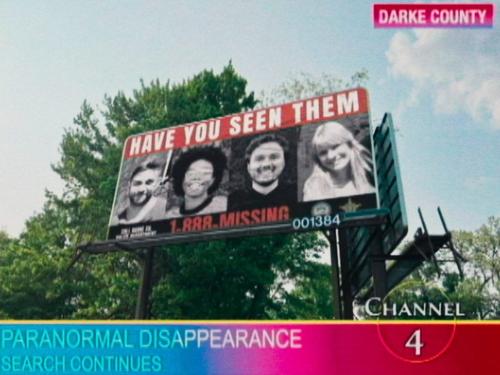 『シェルビー・オークス』行方不明になったYouTuber