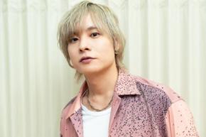 アニメ『破産富豪 The Richest Man in GAME』岡本信彦インタビュー「テンポの良い作品は収録も楽しんだもん勝ち」