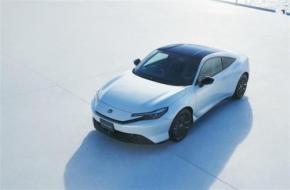 80年代のデートカーは令和でもデートカーなのか？ 24年ぶりに復活したHondaの「PRELUDE（プレリュード）」