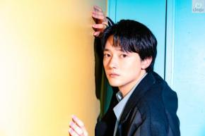 櫻井海音「常に誰かから見られている感覚で生きている」最近は料理動画にドハマり！「SNSシェフと呼んで（笑）」ドラマ『死ぬまでバズってろ！！』インタビュー