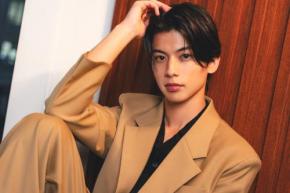 家ではロシア語で会話！注目俳優・倉須洸「新しい挑戦をした結果が今ここに居る自分」ドラマ『イケないマネジメント術』撮り下ろしインタビュー
