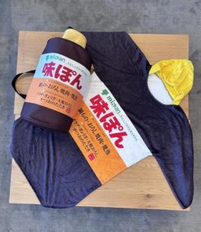 味ぽん愛が止まらない！ ぽんまつりの“攻めすぎグッズ3選”を紹介