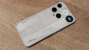 Nothing Phone (3)向けに配信されたNothing OS 4.0をチェック 新しいGlyphトイや2アプリまでフローティング表示できるポップアップビューが追加