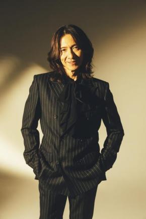 ドキュメンタリー映画『みらいのうた』吉井和哉インタビュー「元気のあるうちにやりたい事をとにかくやってください、と思っています」