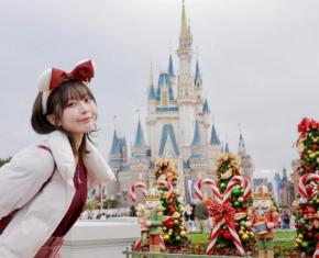 華やかでロマンティックな今だけのパークを楽しもう!「ディズニー・クリスマス」写真レポート