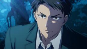 『ディズニー ツイステッドワンダーランド ザ アニメーション』円満雄剣役・阿座上洋平インタビュー「僕自身、悪役に感情移入しながら作品を観るタイプです」
