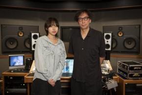 スピッツの名曲を原案に生まれた令和のラブストーリー『楓』行定勲監督＆アーティスト十明インタビュー