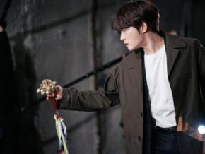 熊切和嘉監督✕ジェジュン主演の禁忌ホラー『神社 悪魔のささやき』２月公開　「禍（わざわい）のようなものが映画に焼き付いてしまった」［ホラー通信］