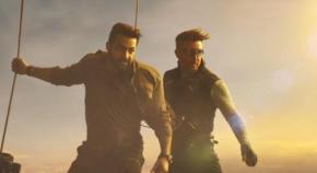 インド超大作『WAR バトル・オブ・フェイト 』ムカルジー監督が語るアクションの裏側にある本作の真の見どころ