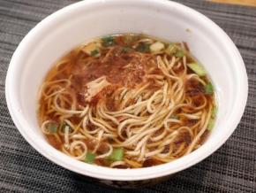DEENの池森さん監修のカップ麺『革命そば』が美味すぎて震えた!「蕎麦の風味が史上最高レベル」