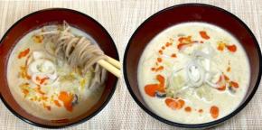 【白菜大量消費】材料を突っ込んで煮るだけ! 簡単なのに激ウマで鍋にもスープにも蕎麦つゆにもなる3WAY鶏豆乳白ごま鍋スープの作り方