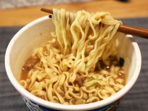 B級フード研究家・野島慎一郎の美味しかったカップ麺 2025年下半期