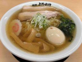 ラーメンライター井手隊長の美味しかったラーメン月間ベスト5(2025年12月)