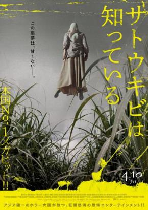 夜は“絶対に”工場の外に出てはいけない　インドネシアホラー『サトウキビは知っている』４月公開［ホラー通信］