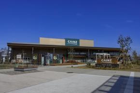 次世代店舗のスタートラインとしてオープン カインズの24時間営業レジレス無人店舗「CAINZ Mobile Store（カインズモバイルストア）」
