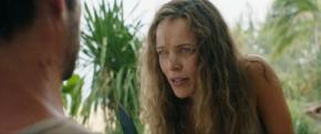 映画『HELP/復讐島』 きみに読む物語、アバウト•タイム…恋愛映画のスター レイチェル・マクアダムスは なぜ“復讐のヒロイン”になったのか?