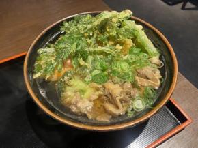【糸島市・筑前前原】駅チカ5分でこの満足感! 冬に沁みる絶品だし×天ぷら盛り盛り「ひなたうどん2号店」【ガジェ通糸島編集部】
