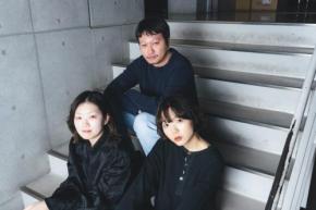世界を壊すか、壊されるか　必見の一週間限定上映『よそ者の会』西崎羽美監督・川野邉修一・坂本彩音インタビュー